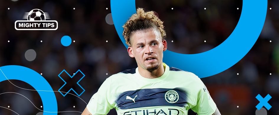 Mr. Kalvin Phillips (Manchester City)