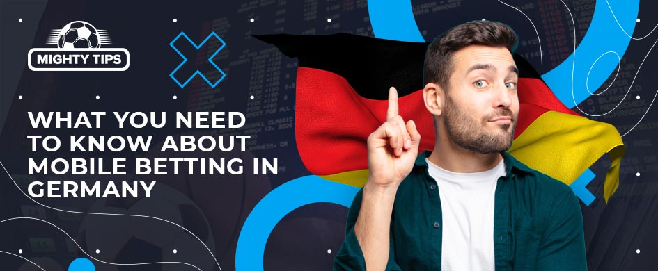 What you should know about German wireless betting
