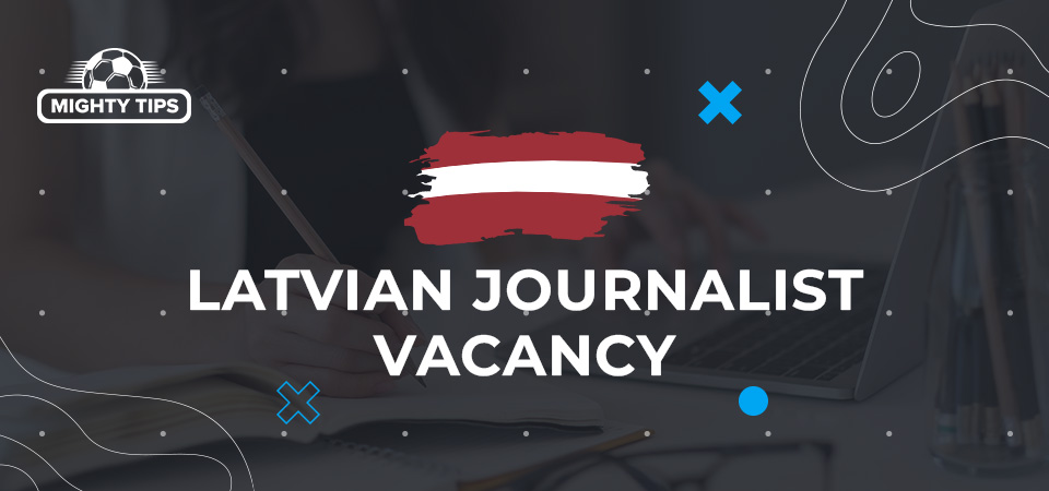 Romanian Journalist Position Available