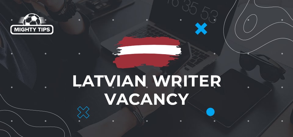 Vacancy for a Romanian Blogger