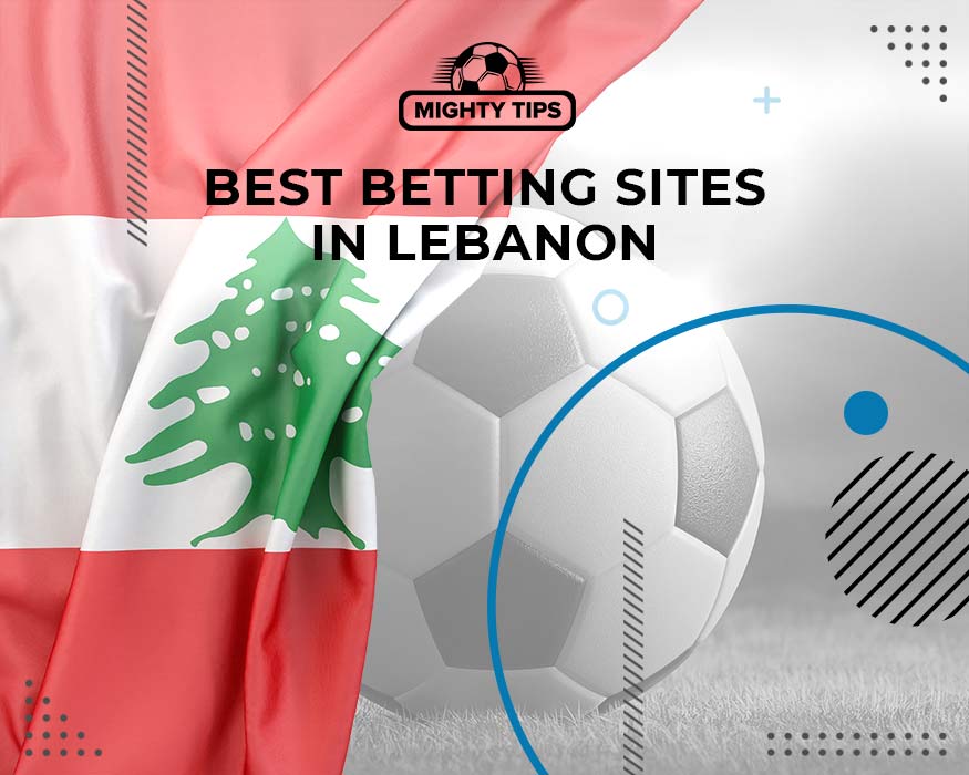 Best Locations for betting in Lebanon