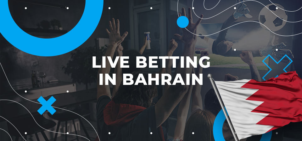 Bahrain life gambling