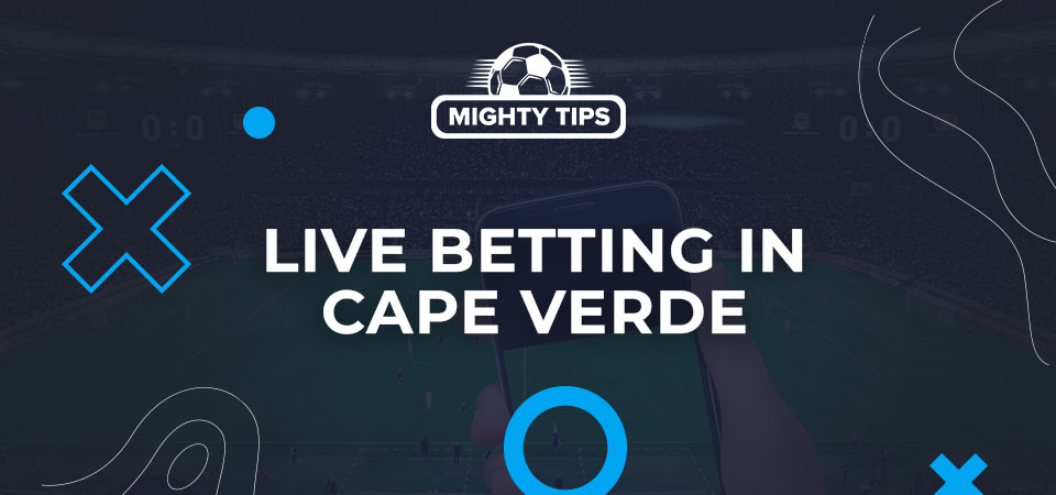betting exist in Cape Verde
