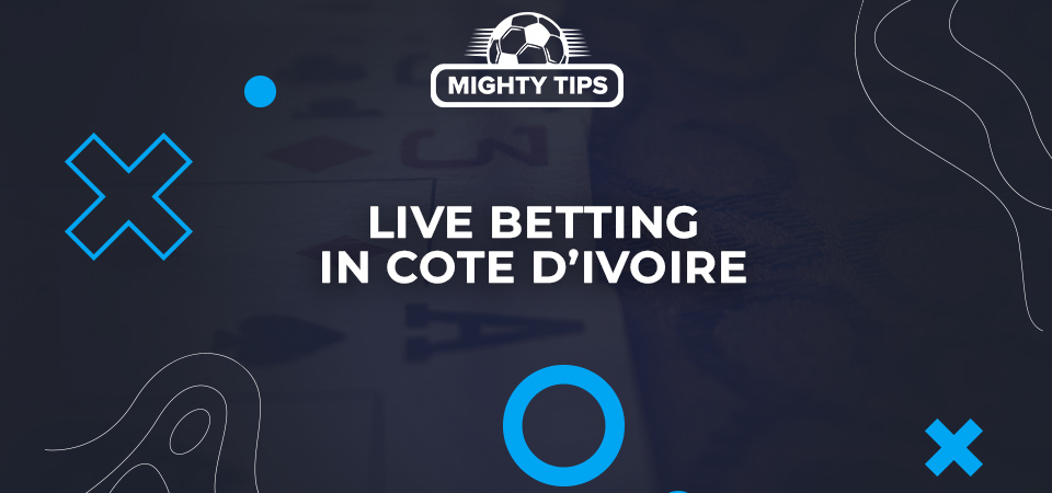 Cote d'Ivoire life gambling