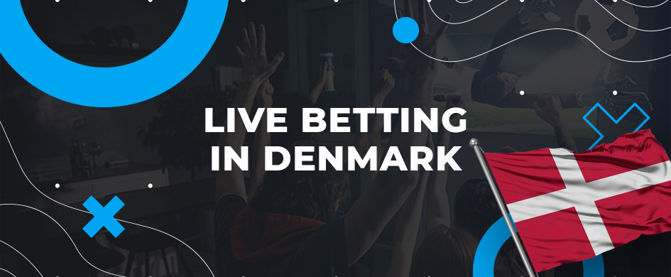 Life gambling in Denmark