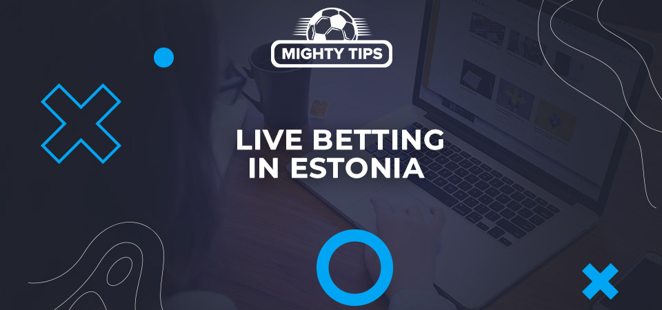 Life gambling in Estonia