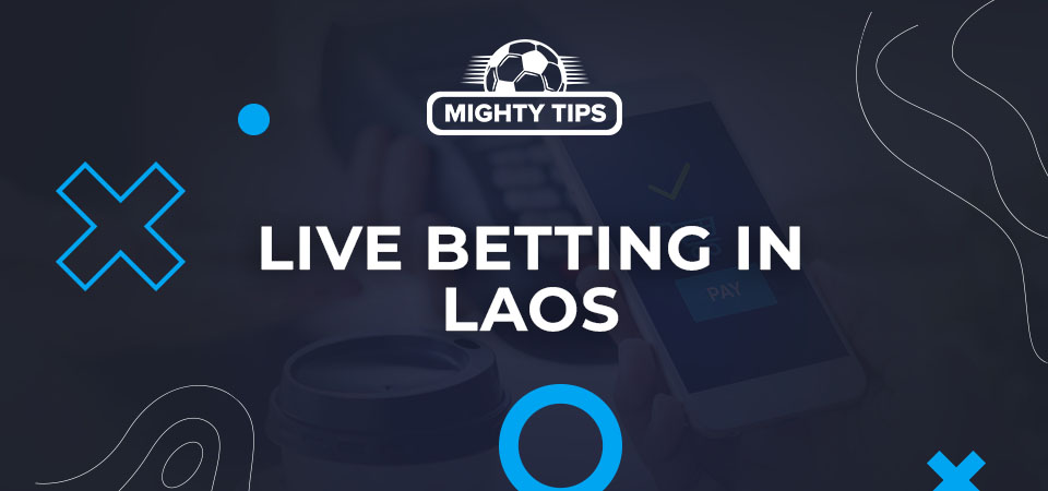 Best bookie websites for live gambling in Laos