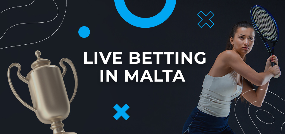 Life gambling in Malta