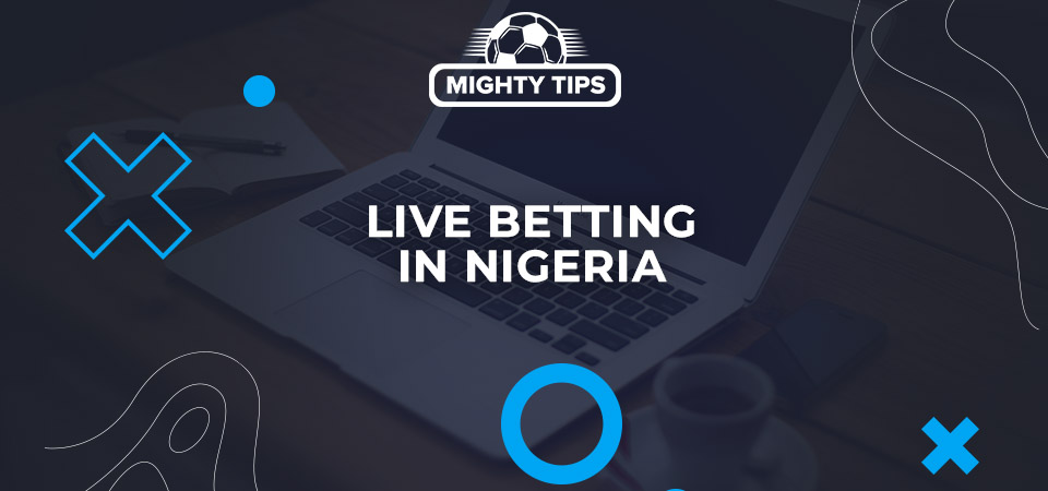 Nigerian life gambling