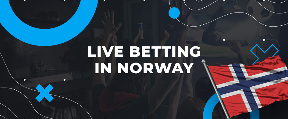 life bets in Norway Bet Stand in Norway