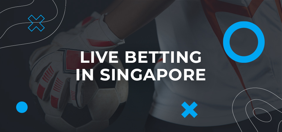 Life gambling in Singapore