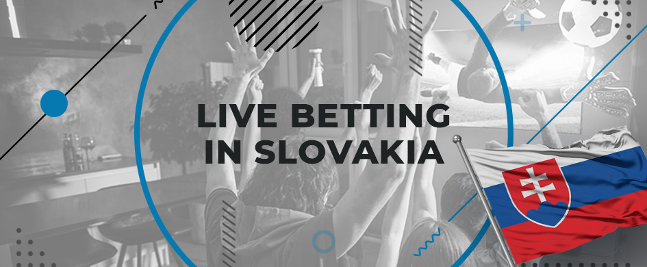 Life gambling in Slovakia