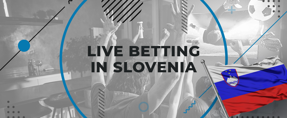 Life gambling in Slovenia
