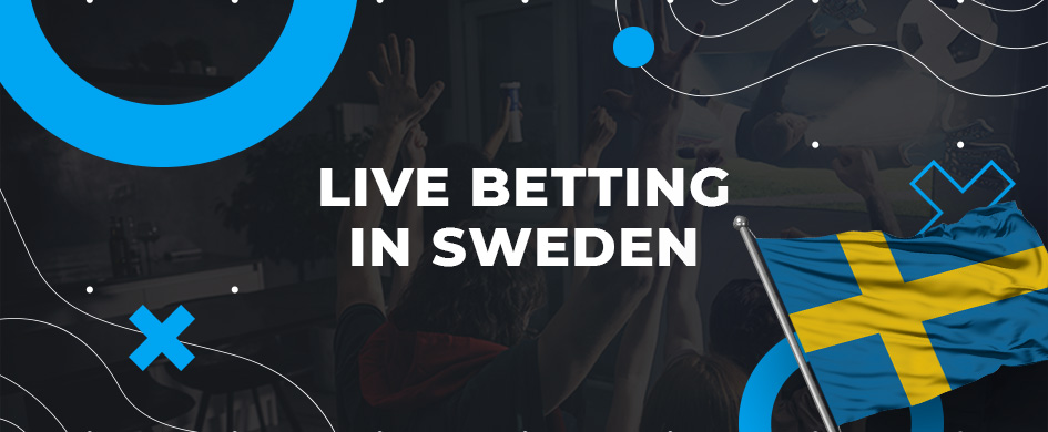 Life gambling in Sweden