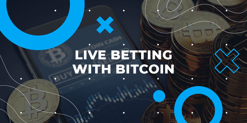 Life betting: Bookmakers that accept cryptocurrency