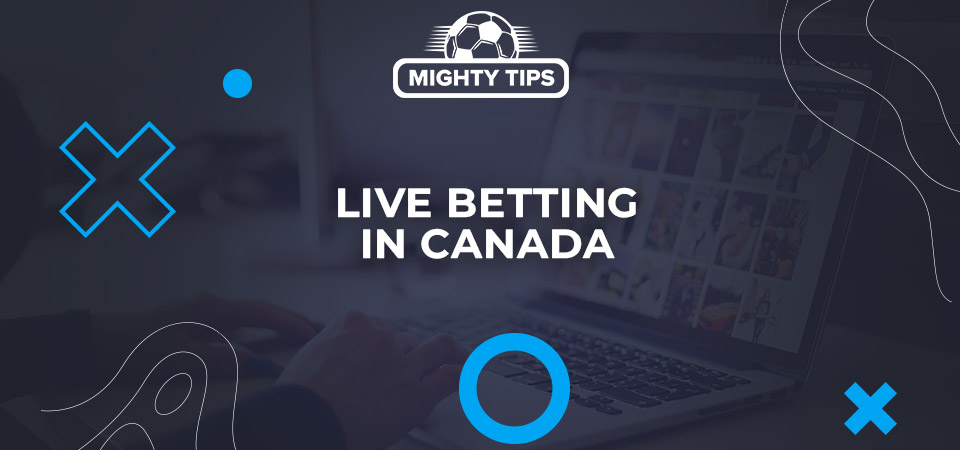 Life gambling in Canada