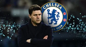 Mauricio Pochettino is set to sign his Chelsea contract