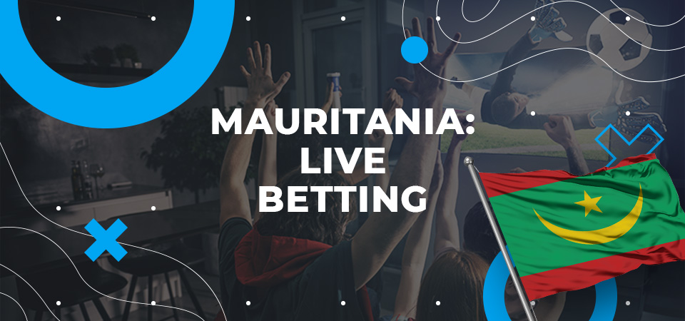 Life gambling is available in Mauritius.