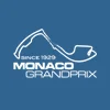 Grand Prix in Monaco logo