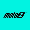 Moto2 World Championship logo