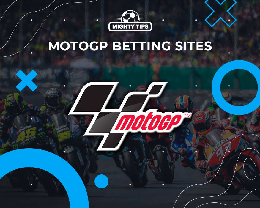 betting locations for the MotoGP