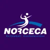 NORCECA Competition logo