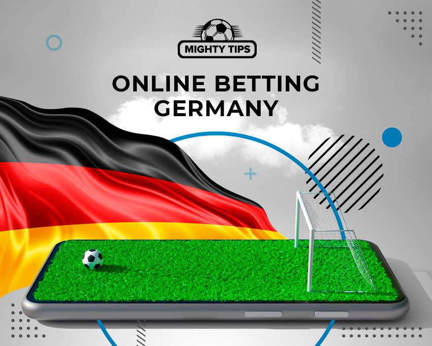 online betting germany