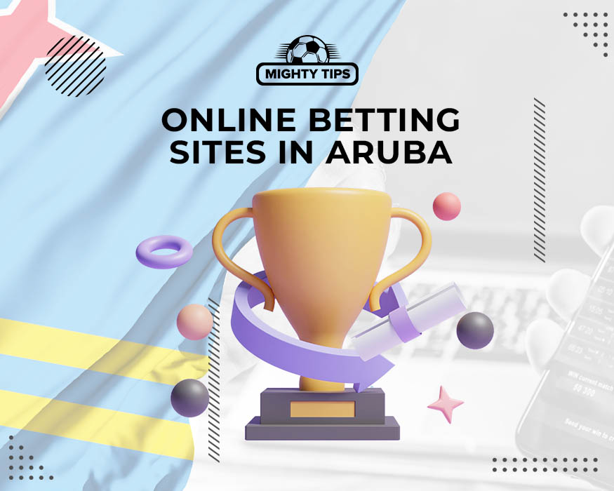 The best online sportsbooks are listed in Aruba's activities betting guide.