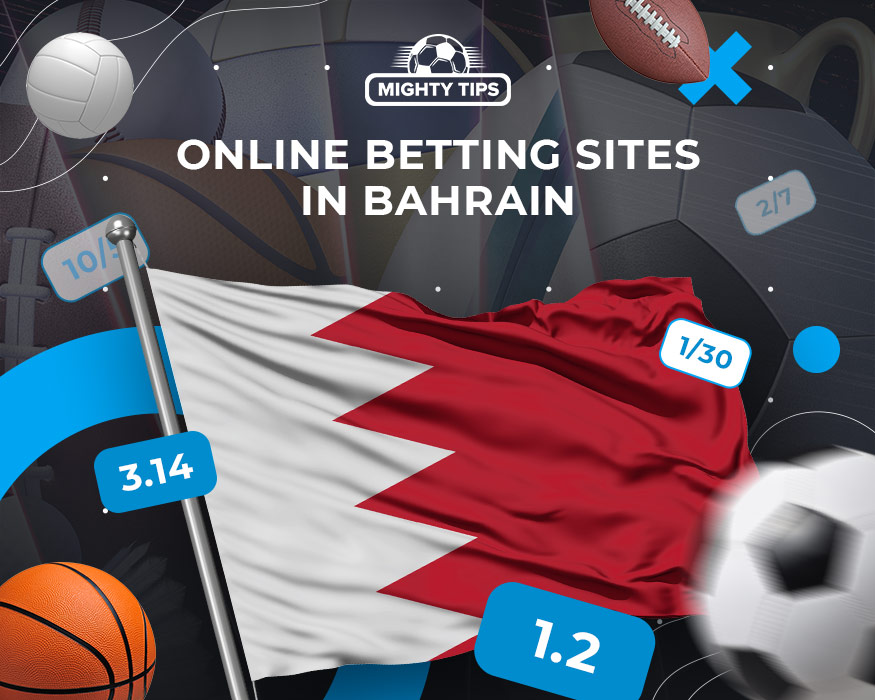 Bahrain Online sports betting: The best manual
