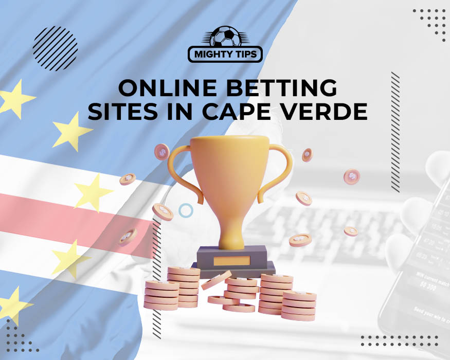 Verde Cape Online Sports Betting