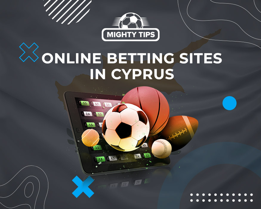 Cyprus online sports betting: The best manual