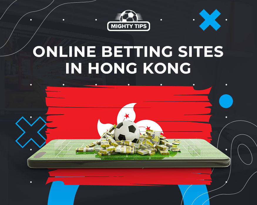 Online Sports Betting in Hong Kong: The Ultimate Guide