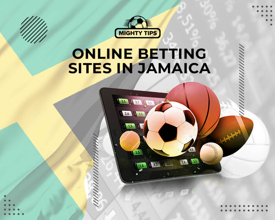 Places for Online Betting in Jamaica