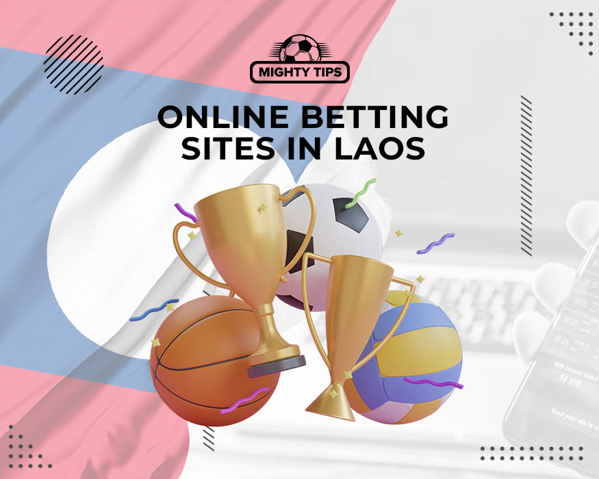 The best sports gambling locations in Laos: The complete manual