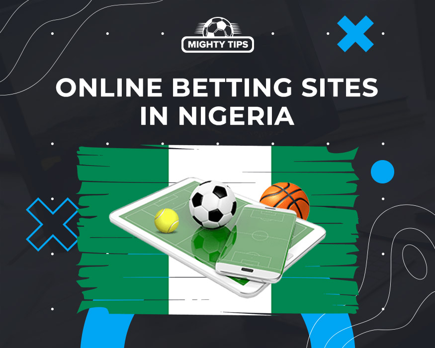 Nigeria Online Sports Betting 