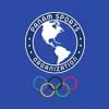 American Pan Games logo