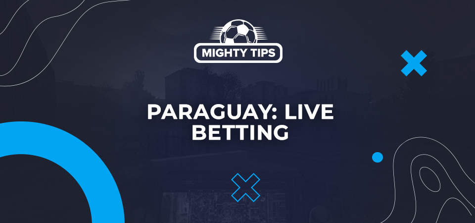 In Paraguay, life gaming