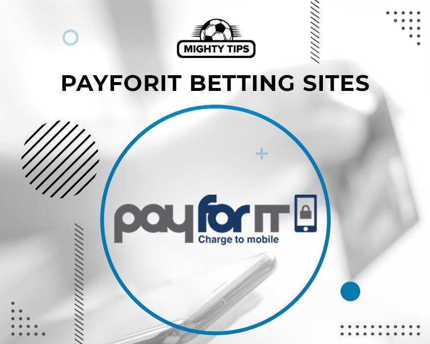 betting locations PayForIt