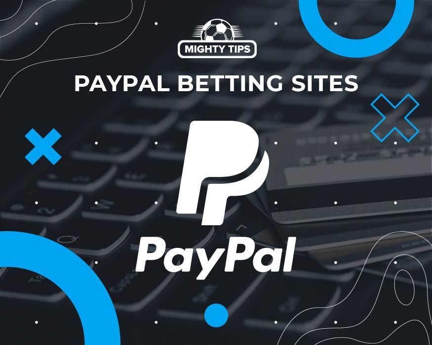 PayPal gambling sites