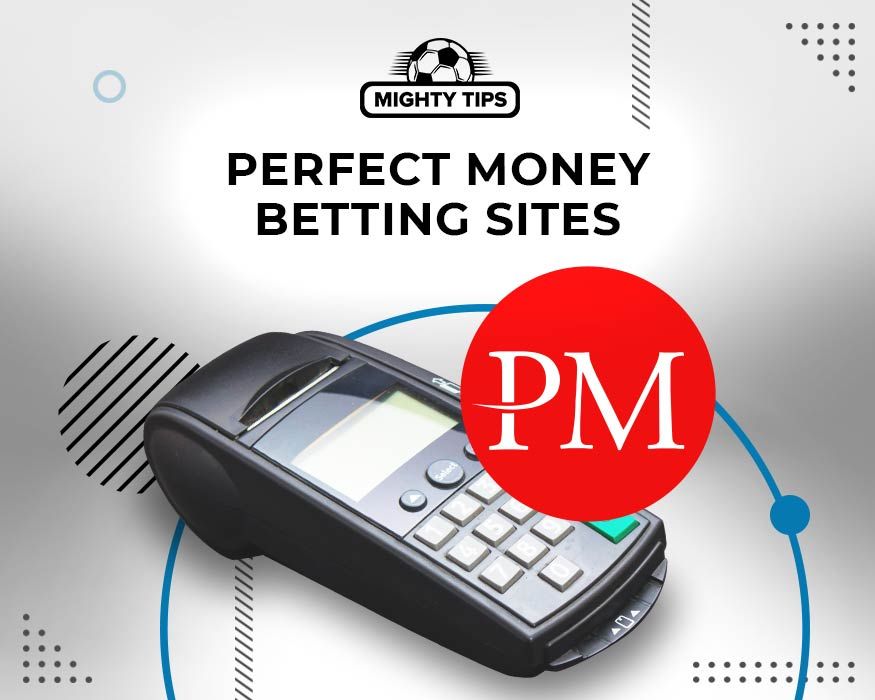 Great sites for placing bets