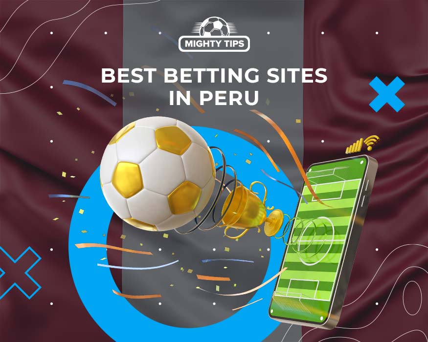 top sportsbooks in Peru