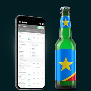 Pick your favorite beer before betting! 