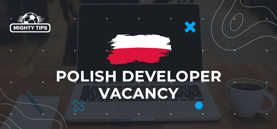 A vacant Finnish designer position