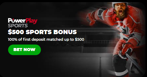 Powerplay sport bonus