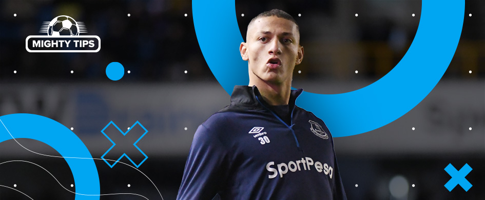 Richarlison (Tottenham Hotspur)