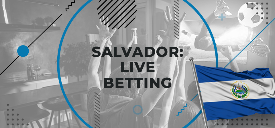 Life gambling in Salvador