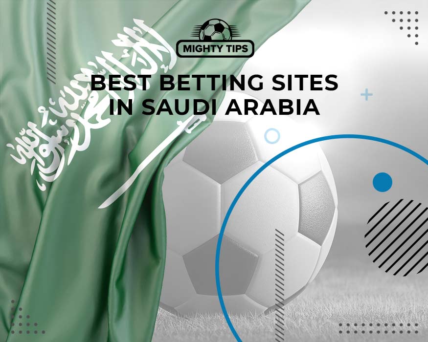 Best Locations for placing bets in Saudi Arabia