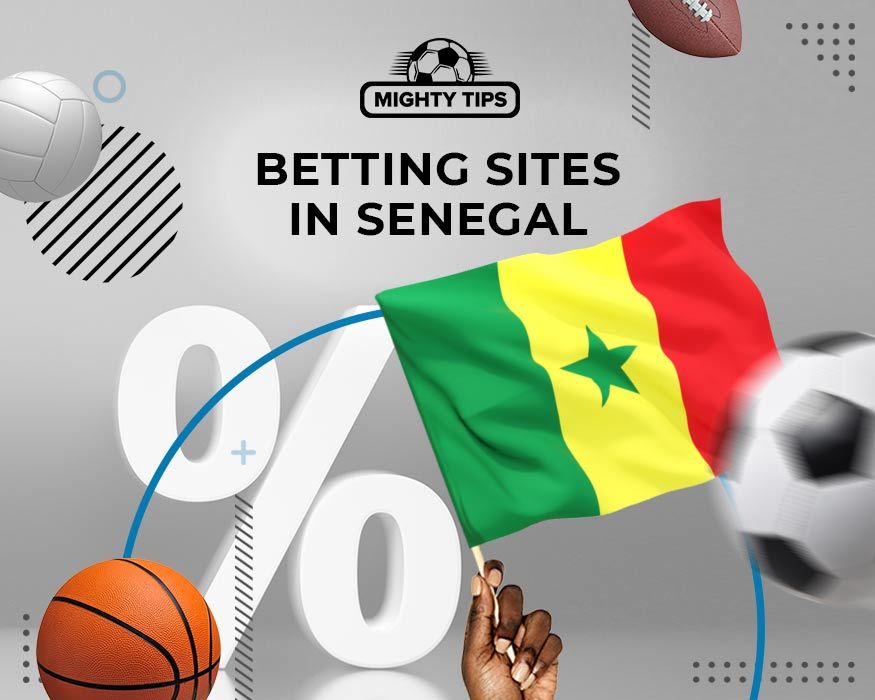 Sites For Betting In Mali