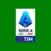 A Serie A logo