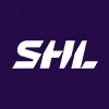 Swedish Hockey League ( SHL ) logo